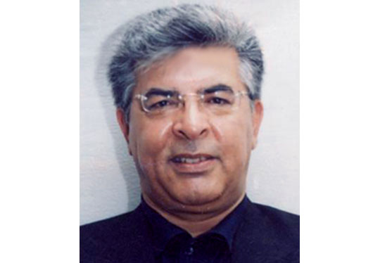 سید احمد کاشانچی