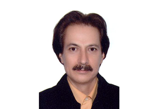 فریدون بهمنی
