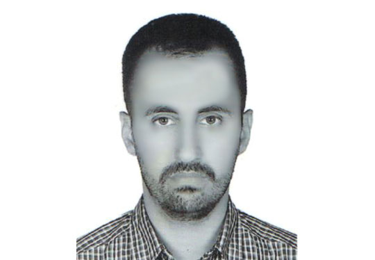 حسین اکبری ممقانی